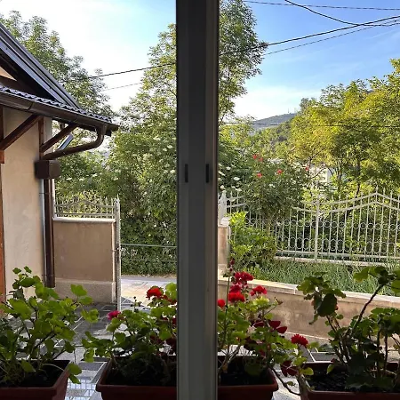 דירה Nature In The 1br 5min Walk To Hall, Free Parking סראייבו