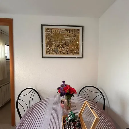 דירה Nature In The 1br 5min Walk To Hall, Free Parking סראייבו