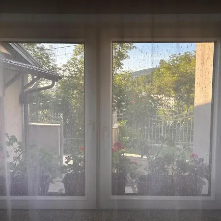 דירה Nature In The 1br 5min Walk To Hall, Free Parking